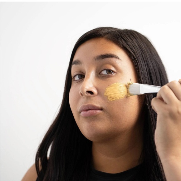 New Sonage SaffronEnergizing Vitamin Mask - Picture 2 of 7